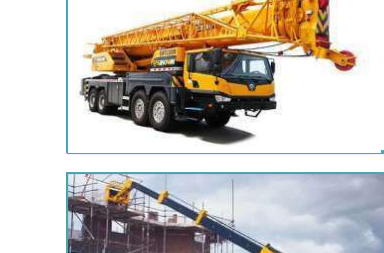 Excavator