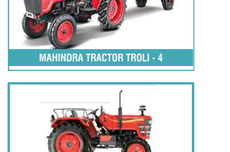 Tractor