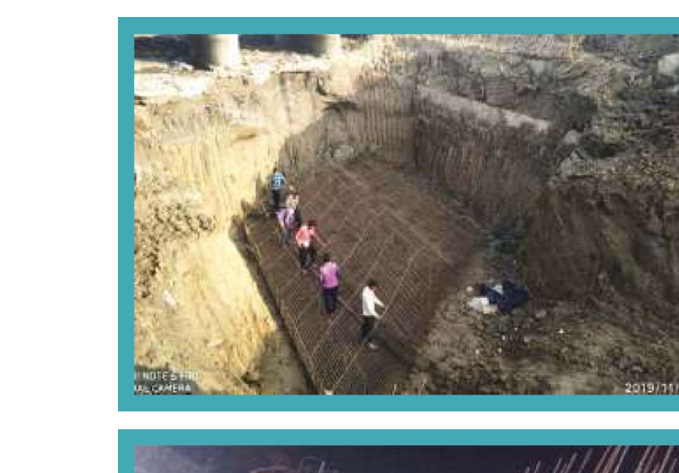 Earthwork
